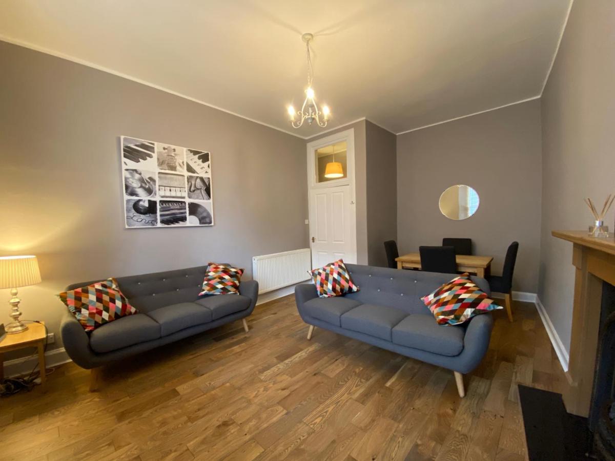 Innercitylets - Royal Mile Appartement Édimbourg