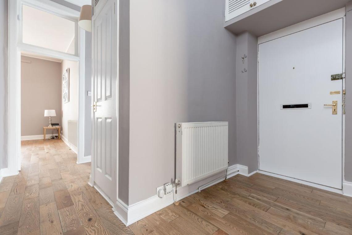 Appartement Innercitylets - Royal Mile Édimbourg